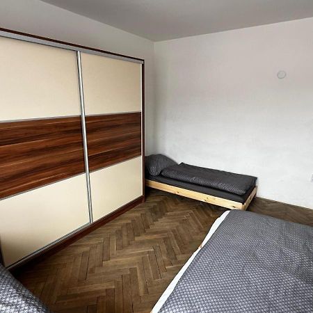 Dama Villa Ruzomberok Luaran gambar