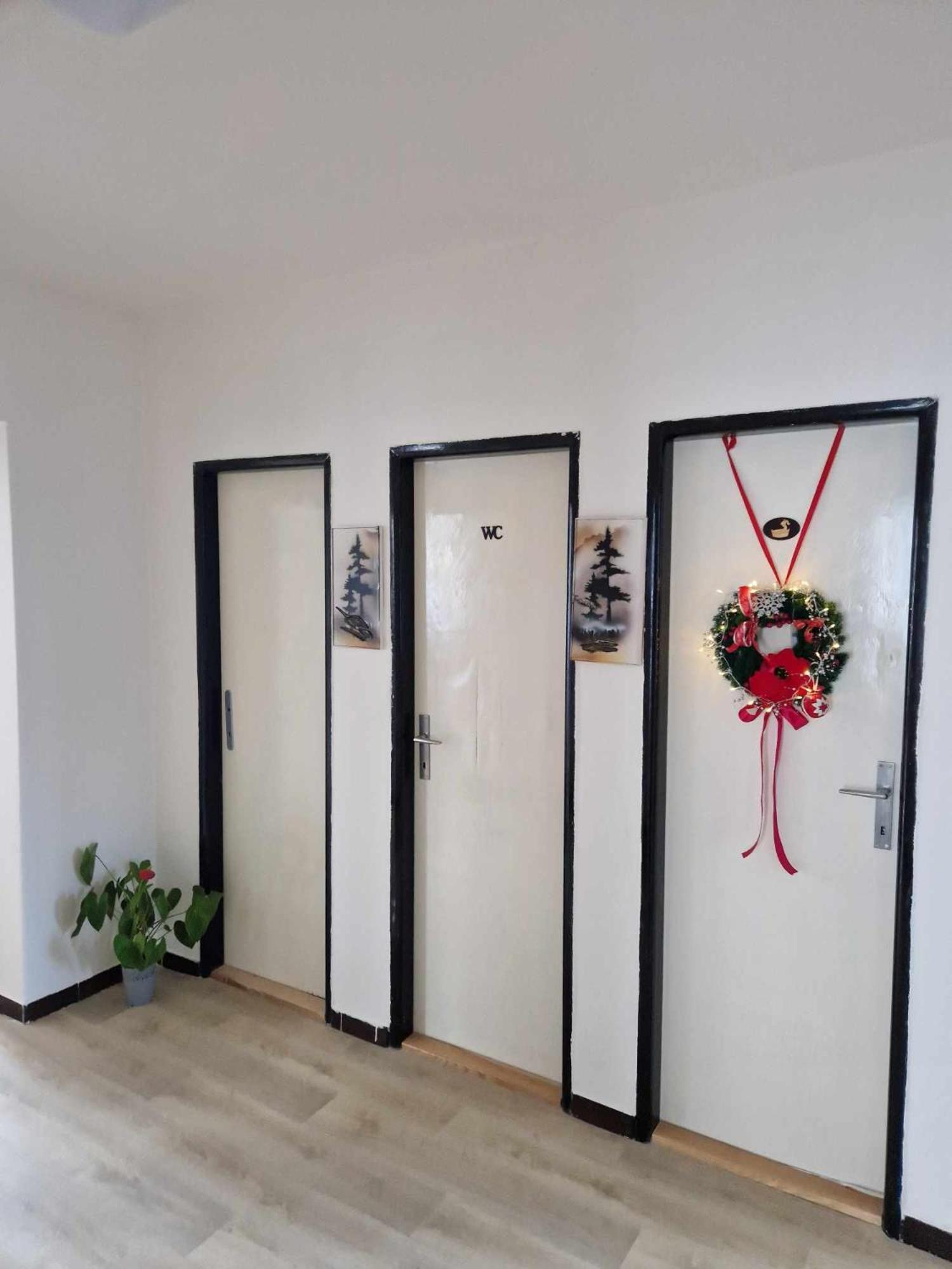 Dama Villa Ruzomberok Luaran gambar