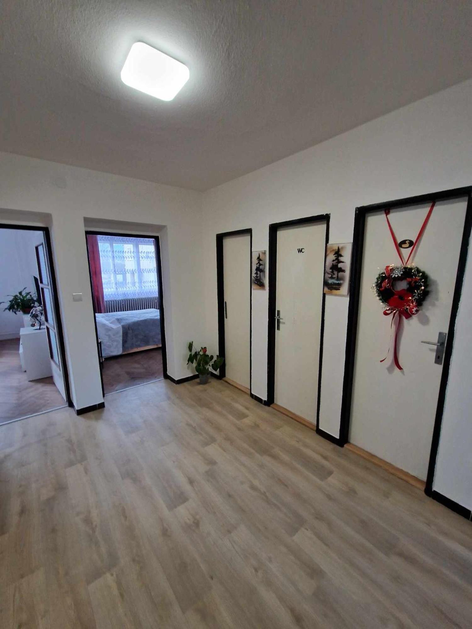 Dama Villa Ruzomberok Luaran gambar
