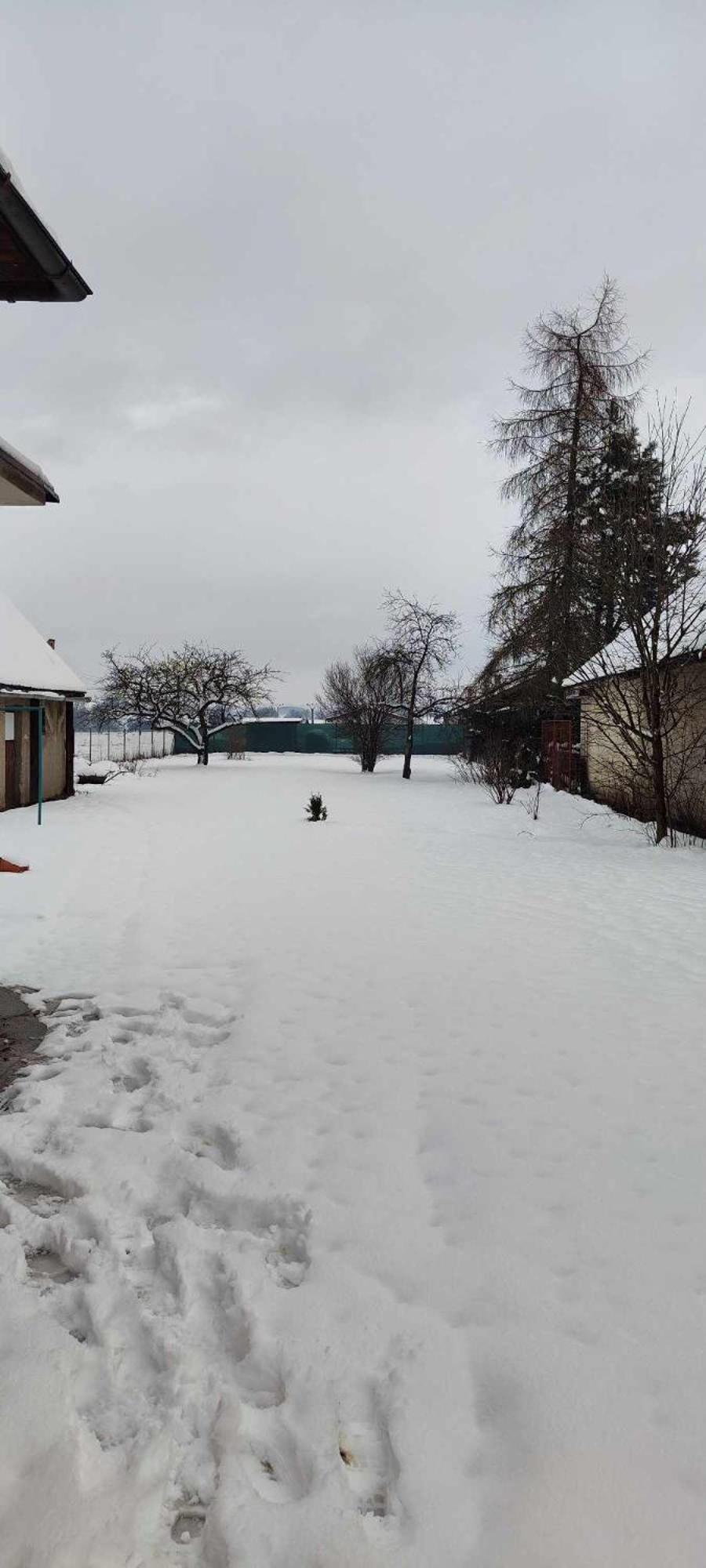 Dama Villa Ruzomberok Luaran gambar