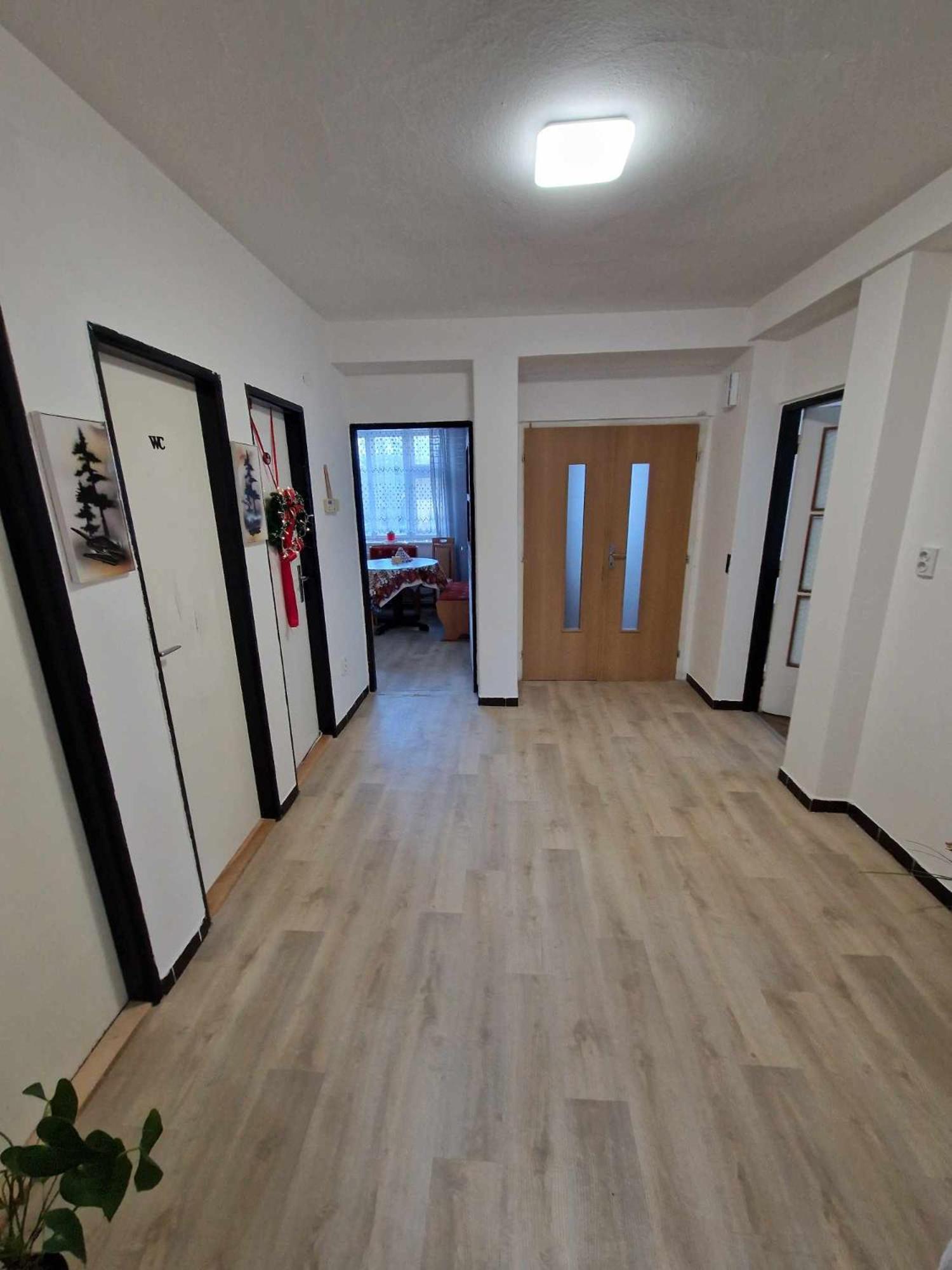 Dama Villa Ruzomberok Luaran gambar