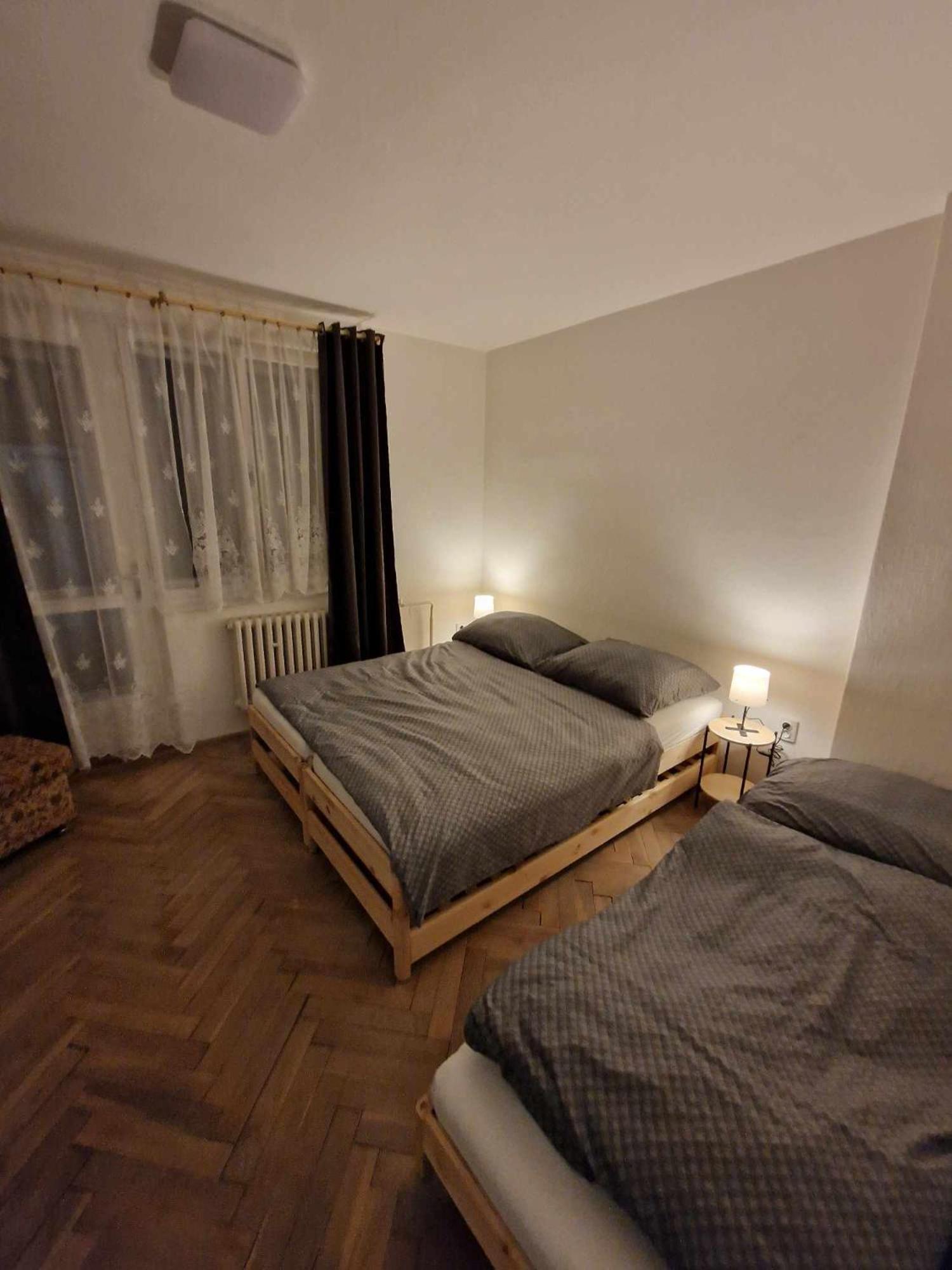 Dama Villa Ruzomberok Luaran gambar