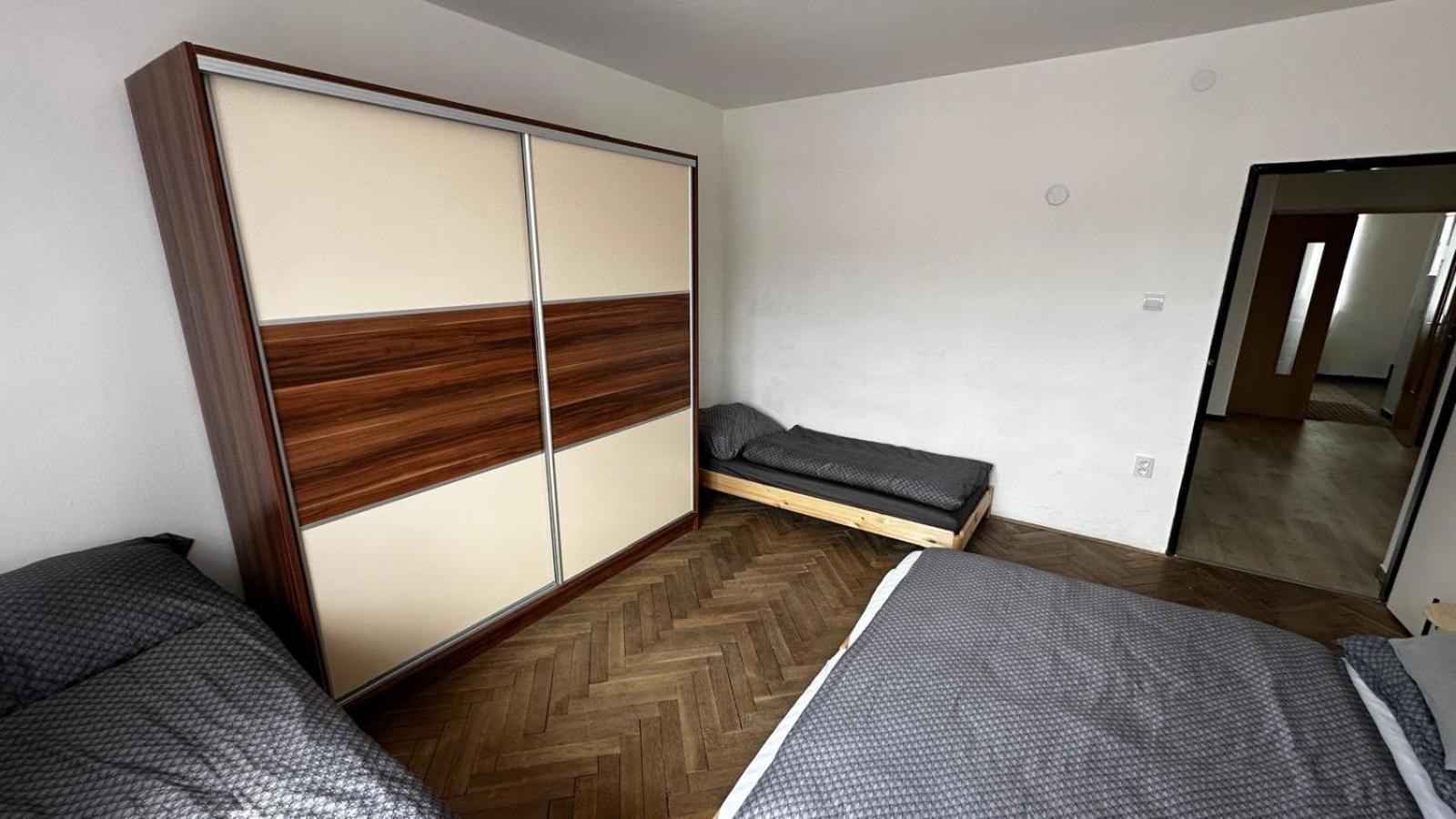 Dama Villa Ruzomberok Luaran gambar