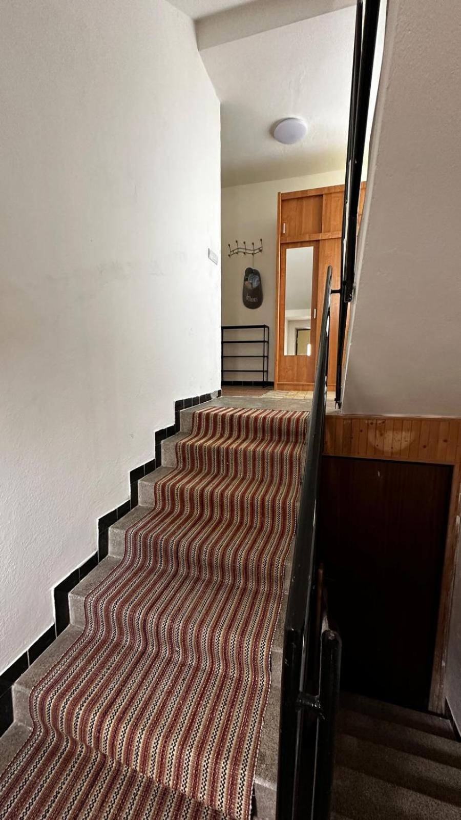 Dama Villa Ruzomberok Luaran gambar