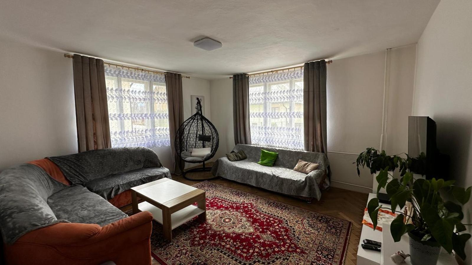 Dama Villa Ruzomberok Luaran gambar