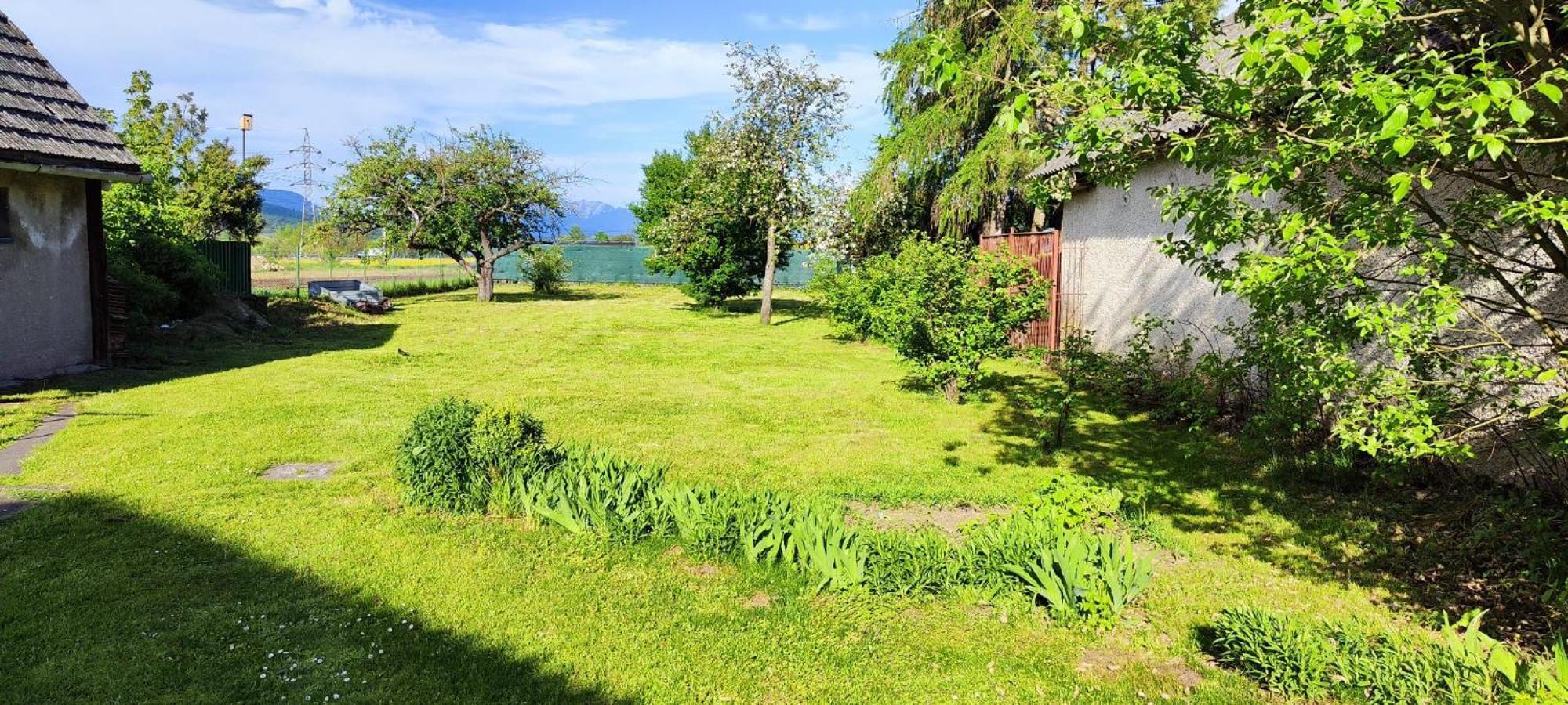 Dama Villa Ruzomberok Luaran gambar